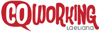Coworking Logo